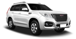 Haval H9